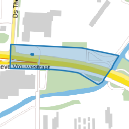 Perceel WSL01-K-2329