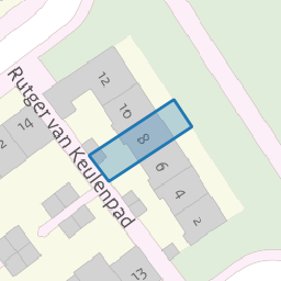 Perceel WSL01-L-1000