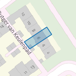 Perceel WSL01-L-1001