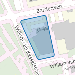 Perceel WSL01-L-1021