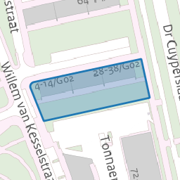 Perceel WSL01-L-1029