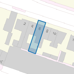 Perceel WSL01-L-1038