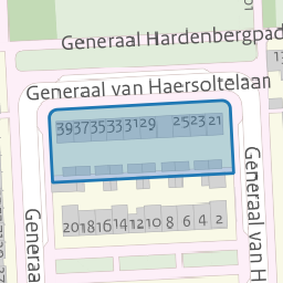 Perceel WSL01-L-1048