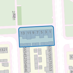 Perceel WSL01-L-1051