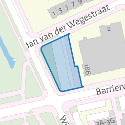 Perceel WSL01-L-1054