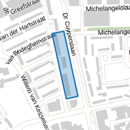 Perceel WSL01-L-1060