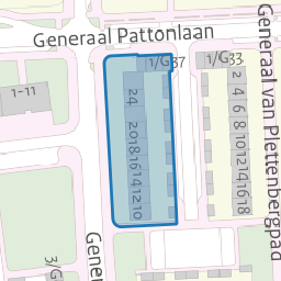 Perceel WSL01-L-1069