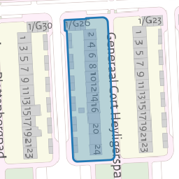 Perceel WSL01-L-1073