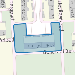 Perceel WSL01-L-1074