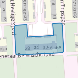 Perceel WSL01-L-1077