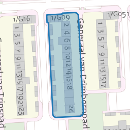 Perceel WSL01-L-1079