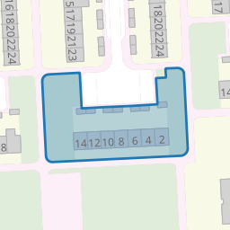 Perceel WSL01-L-1080