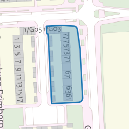 Perceel WSL01-L-1083