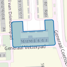 Perceel WSL01-L-1084