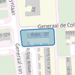 Perceel WSL01-L-1086