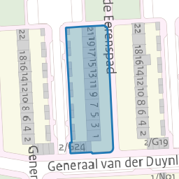 Perceel WSL01-L-1091