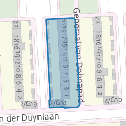 Perceel WSL01-L-1094