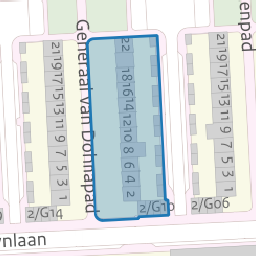 Perceel WSL01-L-1096