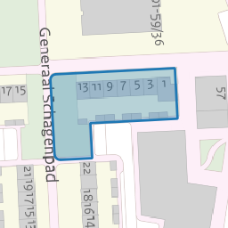 Perceel WSL01-L-1098