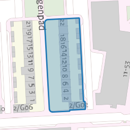 Perceel WSL01-L-1099