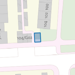 Perceel WSL01-L-1105