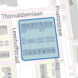 Perceel WSL01-L-1133