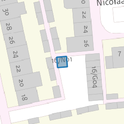 Perceel WSL01-L-1135