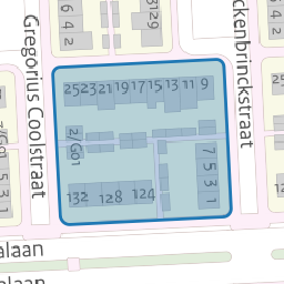 Perceel WSL01-L-1147