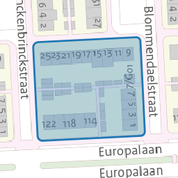 Perceel WSL01-L-1148