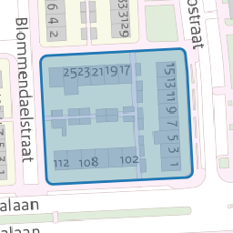 Perceel WSL01-L-1149
