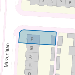 Perceel WSL01-L-1151