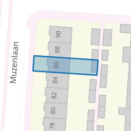 Perceel WSL01-L-1153