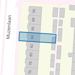 Perceel WSL01-L-1154