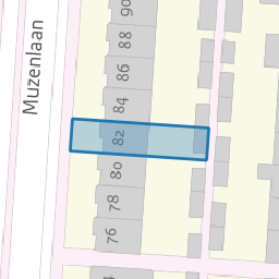 Perceel WSL01-L-1155