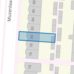 Perceel WSL01-L-1156