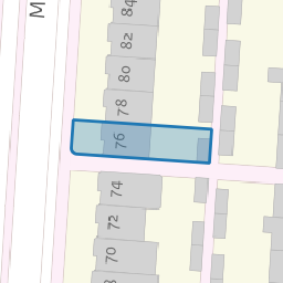 Perceel WSL01-L-1158