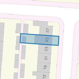 Perceel WSL01-L-1160