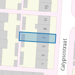 Perceel WSL01-L-1175