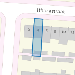 Perceel WSL01-L-1180