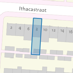 Perceel WSL01-L-1182