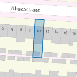 Perceel WSL01-L-1183