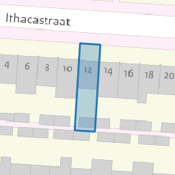 Perceel WSL01-L-1184