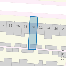 Perceel WSL01-L-1188