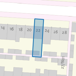 Perceel WSL01-L-1189