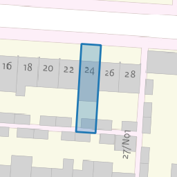 Perceel WSL01-L-1190