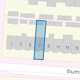 Perceel WSL01-L-1196