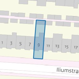 Perceel WSL01-L-1197