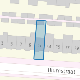 Perceel WSL01-L-1198