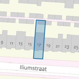 Perceel WSL01-L-1201