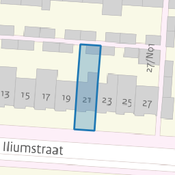 Perceel WSL01-L-1203